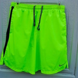 Women's Nike Running Shorts